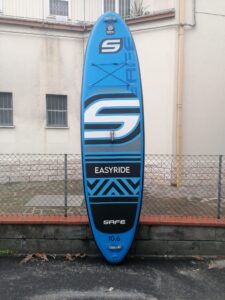 Easy ride- 10'6" BLUE 2022 CAT B